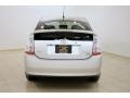 Classic Silver Metallic - Prius Hybrid Photo No. 6