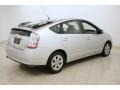 Classic Silver Metallic - Prius Hybrid Photo No. 7