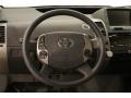 Classic Silver Metallic - Prius Hybrid Photo No. 12