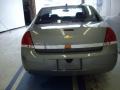 Dark Silver Metallic - Impala LT Photo No. 4