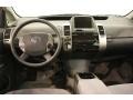 Classic Silver Metallic - Prius Hybrid Photo No. 23