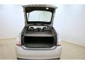 Classic Silver Metallic - Prius Hybrid Photo No. 25