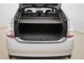 Classic Silver Metallic - Prius Hybrid Photo No. 26