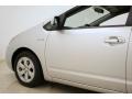 Classic Silver Metallic - Prius Hybrid Photo No. 28