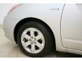 Classic Silver Metallic - Prius Hybrid Photo No. 29