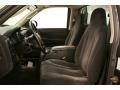 2003 Graphite Metallic Dodge Dakota Regular Cab  photo #9