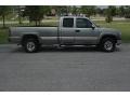 Light Pewter Metallic - Silverado 2500 LS Extended Cab 4x4 Photo No. 2