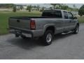 Light Pewter Metallic - Silverado 2500 LS Extended Cab 4x4 Photo No. 3