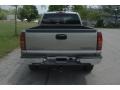 Light Pewter Metallic - Silverado 2500 LS Extended Cab 4x4 Photo No. 4