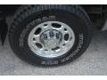 Light Pewter Metallic - Silverado 2500 LS Extended Cab 4x4 Photo No. 9