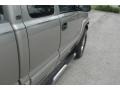 Light Pewter Metallic - Silverado 2500 LS Extended Cab 4x4 Photo No. 11