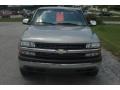 Light Pewter Metallic - Silverado 2500 LS Extended Cab 4x4 Photo No. 14