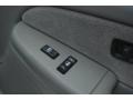 Light Pewter Metallic - Silverado 2500 LS Extended Cab 4x4 Photo No. 16