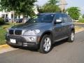 Space Grey Metallic - X5 3.0si Photo No. 2