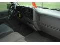 Light Pewter Metallic - Silverado 2500 LS Extended Cab 4x4 Photo No. 17