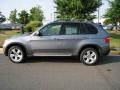 Space Grey Metallic - X5 3.0si Photo No. 3