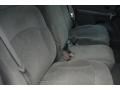 Light Pewter Metallic - Silverado 2500 LS Extended Cab 4x4 Photo No. 18