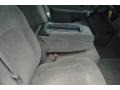 Light Pewter Metallic - Silverado 2500 LS Extended Cab 4x4 Photo No. 19