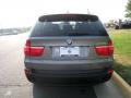 Space Grey Metallic - X5 3.0si Photo No. 5