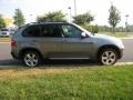 Space Grey Metallic - X5 3.0si Photo No. 7