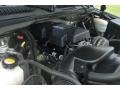 Light Pewter Metallic - Silverado 2500 LS Extended Cab 4x4 Photo No. 23