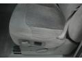 Light Pewter Metallic - Silverado 2500 LS Extended Cab 4x4 Photo No. 26
