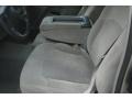 Light Pewter Metallic - Silverado 2500 LS Extended Cab 4x4 Photo No. 27