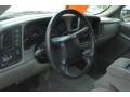 Light Pewter Metallic - Silverado 2500 LS Extended Cab 4x4 Photo No. 29