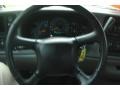 Light Pewter Metallic - Silverado 2500 LS Extended Cab 4x4 Photo No. 31