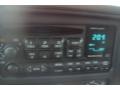 Light Pewter Metallic - Silverado 2500 LS Extended Cab 4x4 Photo No. 34