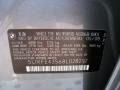 Space Grey Metallic - X5 3.0si Photo No. 16