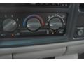 Light Pewter Metallic - Silverado 2500 LS Extended Cab 4x4 Photo No. 35