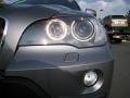 Space Grey Metallic - X5 3.0si Photo No. 18