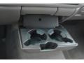 Light Pewter Metallic - Silverado 2500 LS Extended Cab 4x4 Photo No. 37
