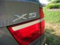 Space Grey Metallic - X5 3.0si Photo No. 21