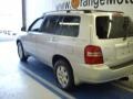Millennium Silver Metallic - Highlander V6 4WD Photo No. 3