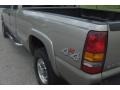 Light Pewter Metallic - Silverado 2500 LS Extended Cab 4x4 Photo No. 44