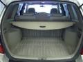 Millennium Silver Metallic - Highlander V6 4WD Photo No. 5