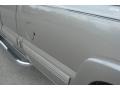 Light Pewter Metallic - Silverado 2500 LS Extended Cab 4x4 Photo No. 47