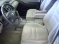 Millennium Silver Metallic - Highlander V6 4WD Photo No. 9