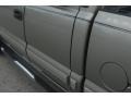 Light Pewter Metallic - Silverado 2500 LS Extended Cab 4x4 Photo No. 49