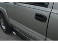 Light Pewter Metallic - Silverado 2500 LS Extended Cab 4x4 Photo No. 50