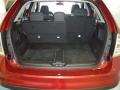 Redfire Metallic - Edge SEL AWD Photo No. 6