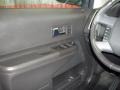 Redfire Metallic - Edge SEL AWD Photo No. 11