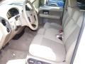 2005 Oxford White Ford F150 XLT SuperCrew  photo #2