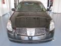 Onyx Black - Maxima 3.5 SE Photo No. 2