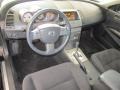 Onyx Black - Maxima 3.5 SE Photo No. 12