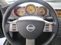Onyx Black - Maxima 3.5 SE Photo No. 14