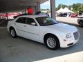 Cool Vanilla White - 300 Touring Photo No. 5
