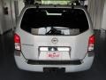 Silver Lightning Metallic - Pathfinder SE Photo No. 5